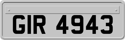 GIR4943