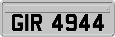 GIR4944
