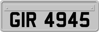 GIR4945