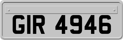 GIR4946
