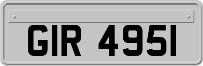 GIR4951