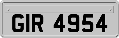 GIR4954
