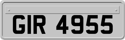 GIR4955