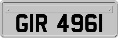 GIR4961