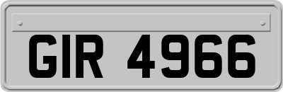 GIR4966
