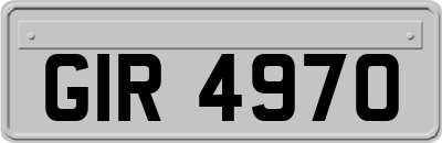 GIR4970