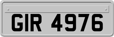 GIR4976