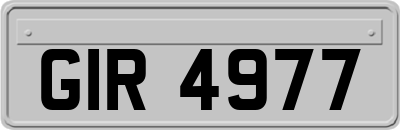 GIR4977