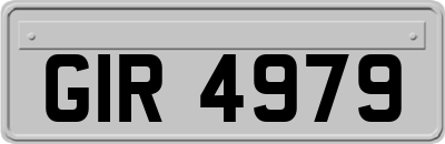 GIR4979