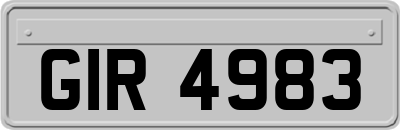 GIR4983