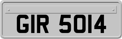GIR5014