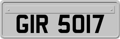 GIR5017
