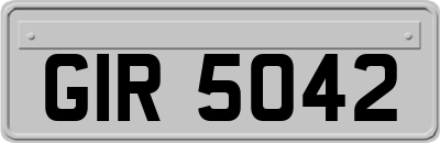 GIR5042