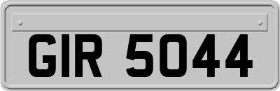GIR5044