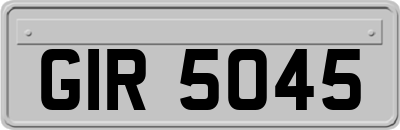 GIR5045