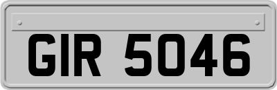 GIR5046