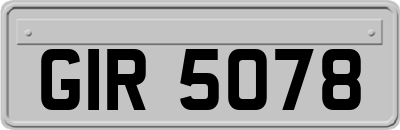 GIR5078