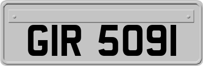 GIR5091