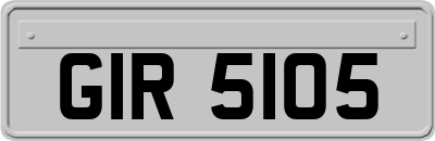 GIR5105