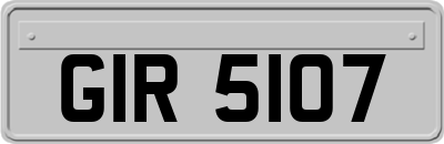 GIR5107