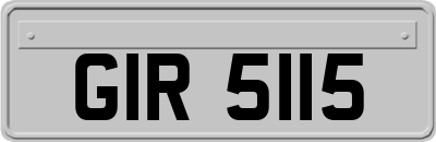 GIR5115