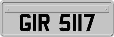 GIR5117