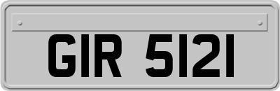 GIR5121