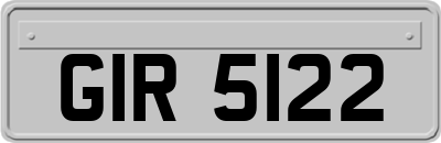 GIR5122