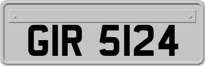GIR5124