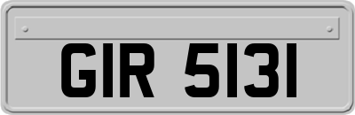 GIR5131