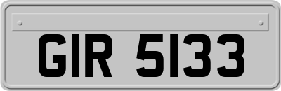 GIR5133