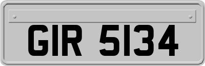 GIR5134