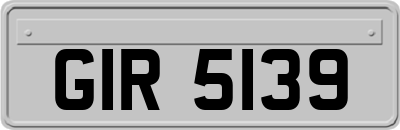 GIR5139