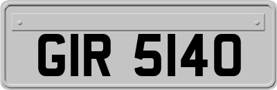 GIR5140