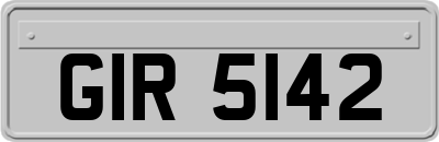 GIR5142