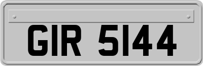 GIR5144