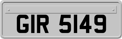 GIR5149