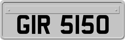 GIR5150