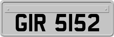 GIR5152