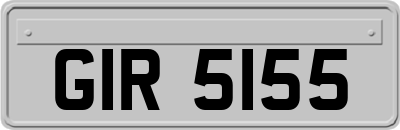 GIR5155