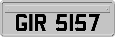 GIR5157
