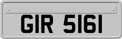 GIR5161