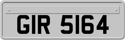 GIR5164