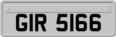 GIR5166