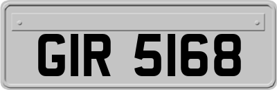 GIR5168