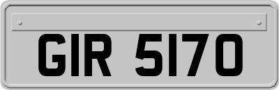 GIR5170
