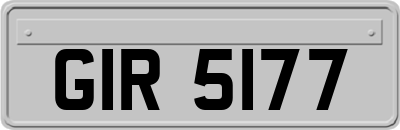 GIR5177