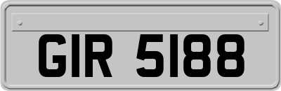 GIR5188