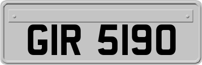GIR5190