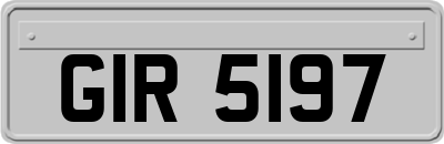 GIR5197
